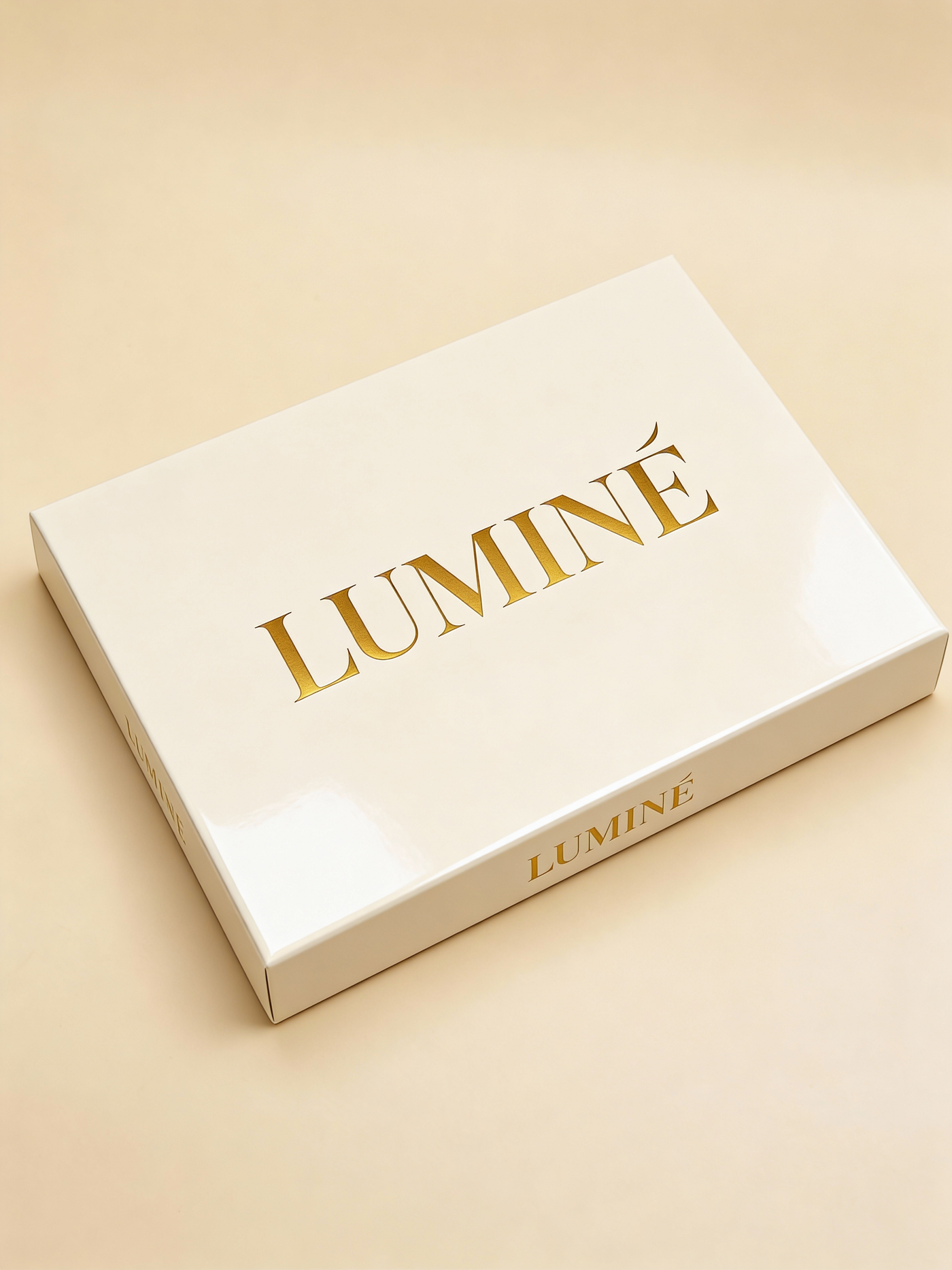 Luminé Signature Gift Box