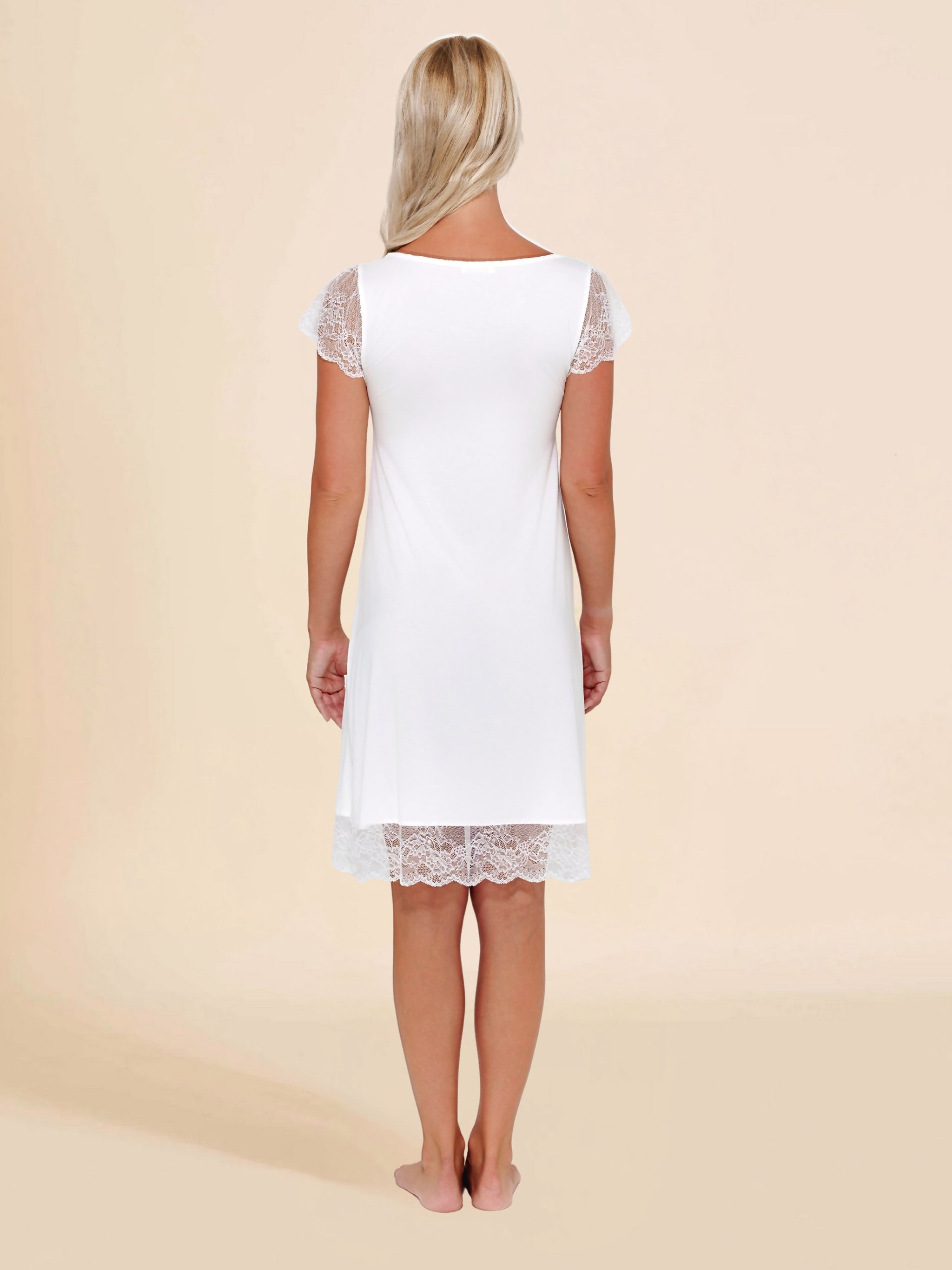 Empire of Dreams Nightdress