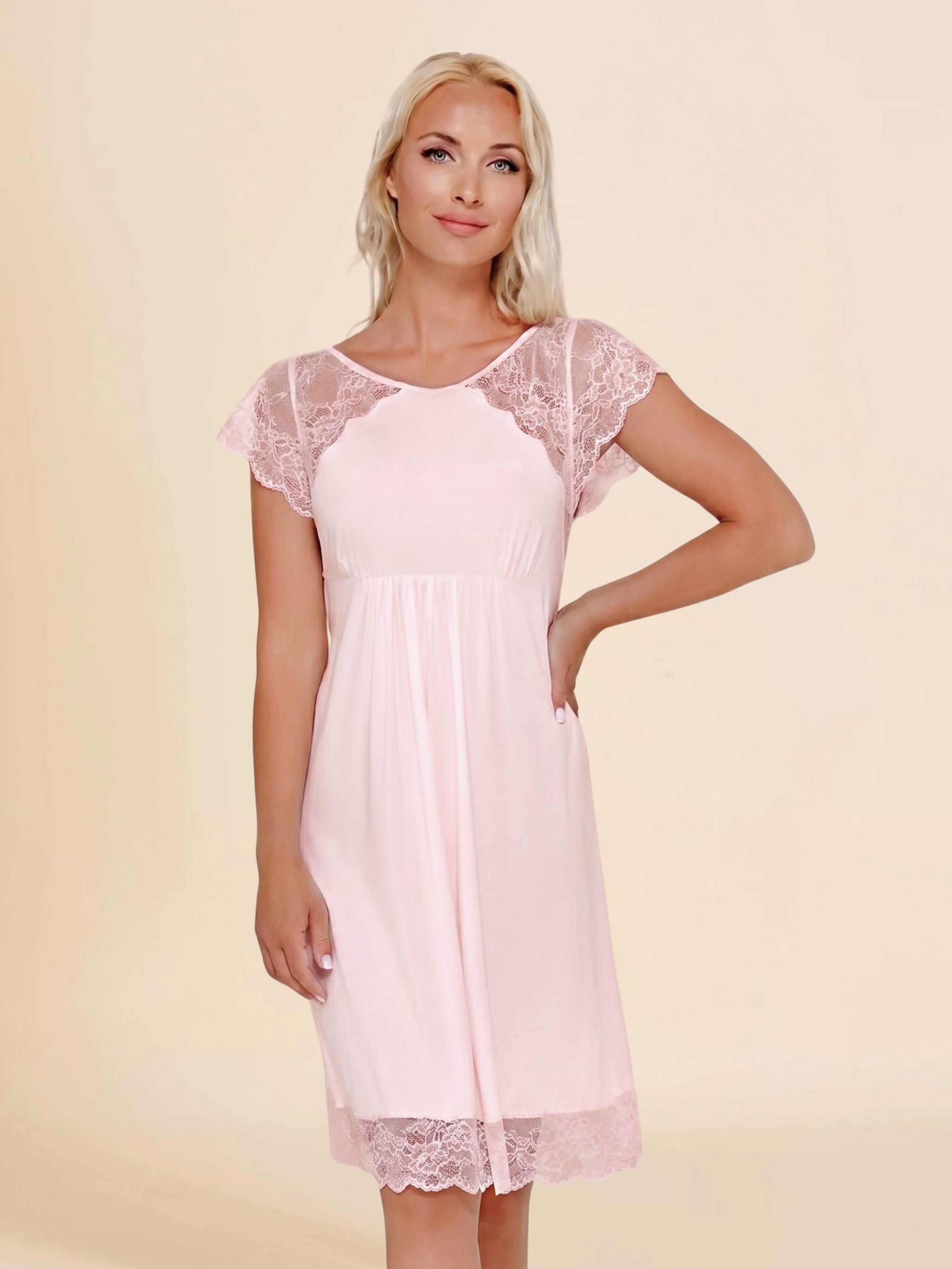 Empire of Dreams Nightdress