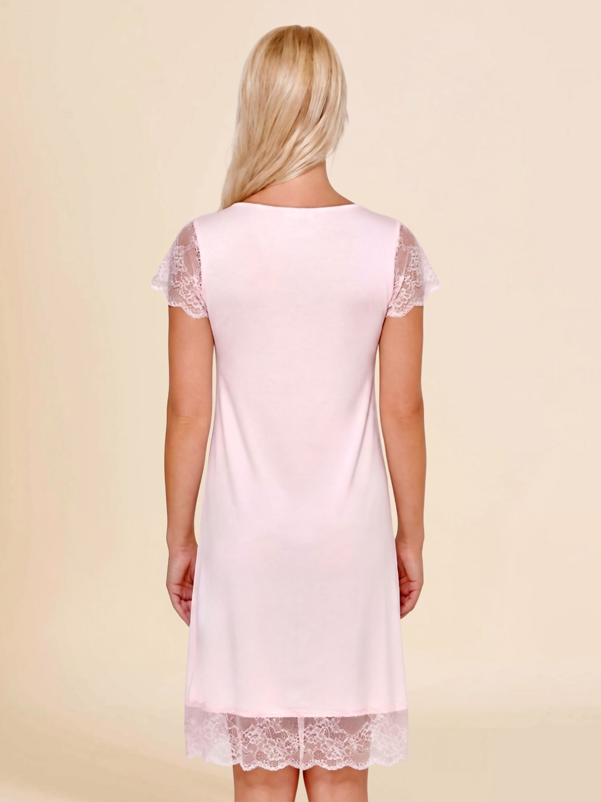 Empire of Dreams Nightdress