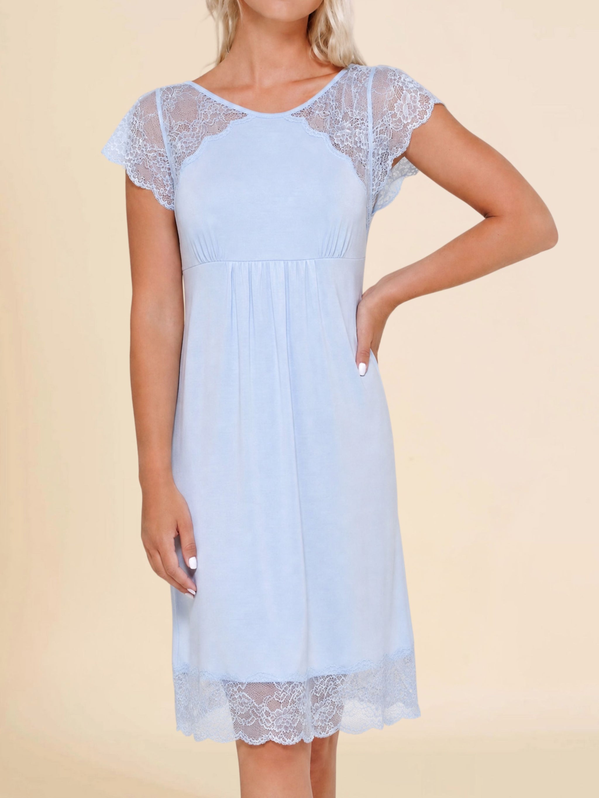 Empire of Dreams Nightdress