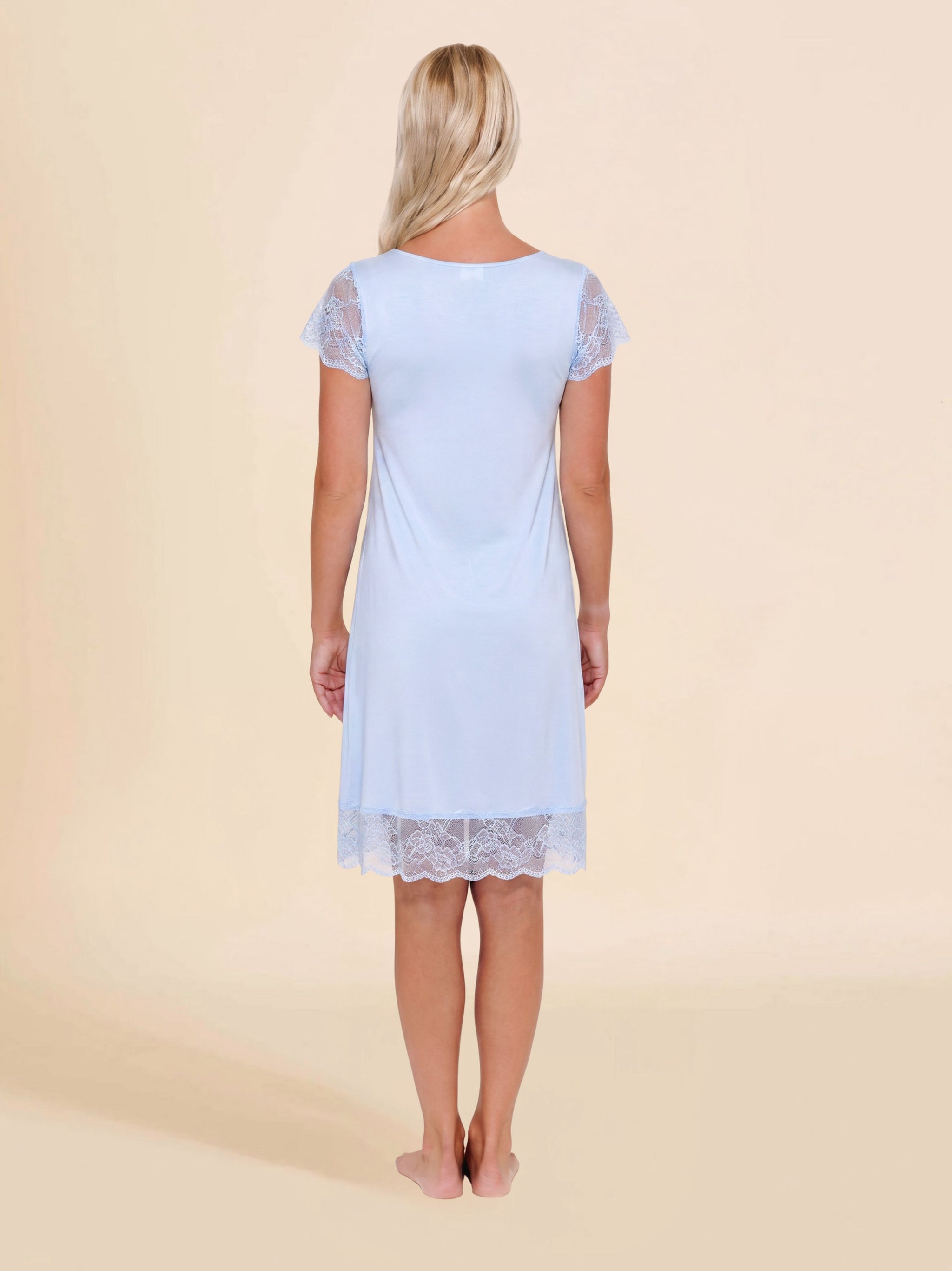 Empire of Dreams Nightdress