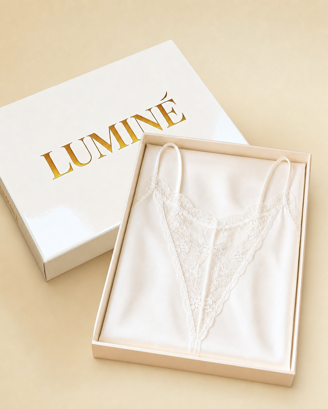Complimentary Gift Wrap