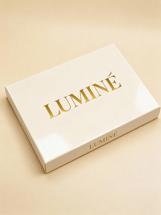 Luminé Signature Gift Box