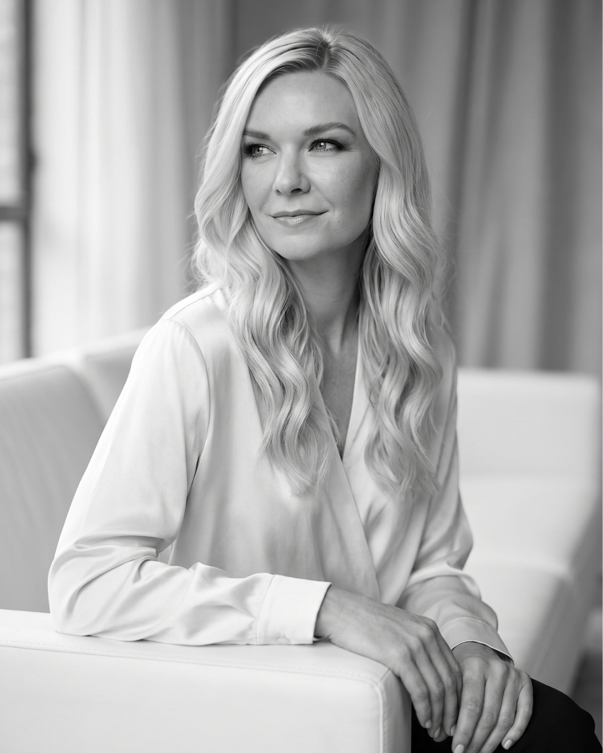 A Note From Jana, Founder