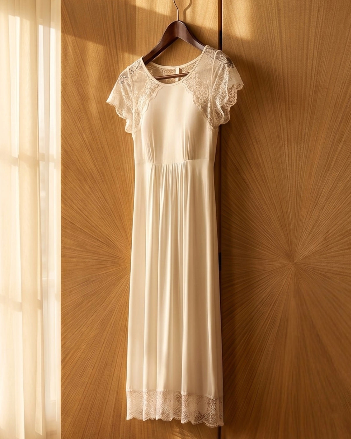 The Fabrics And Care Guide