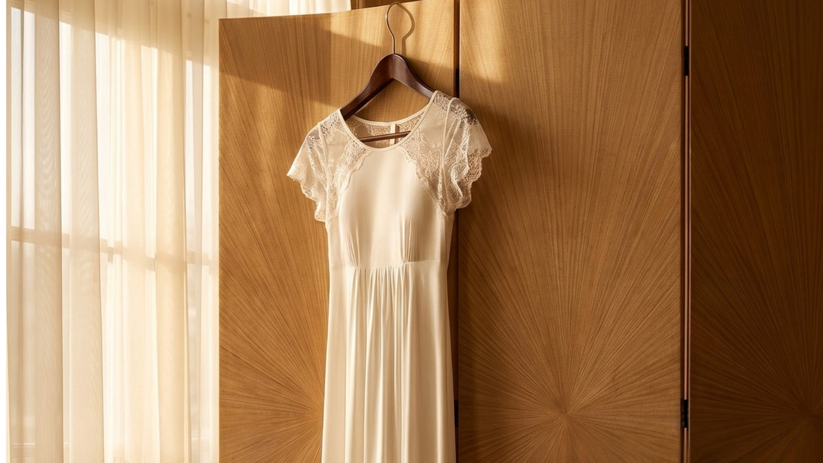 The Fabrics And Care Guide
