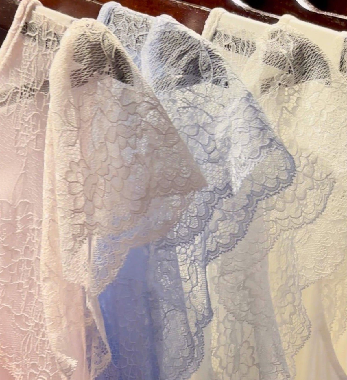 OEKO-TEX® Standard 100 Certified Fabric and Lace